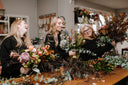 Floral Workshops