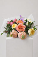 Pastel Seasonal Posy