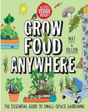 Grow Food Anywhere