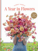 A Year in Flowers