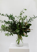 Locally Grown Foliage