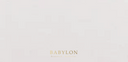 Babylon Message Card