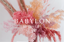 Babylon Flowers Gift Card