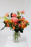Bright Seasonal Bouquet