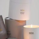 Salus Candle