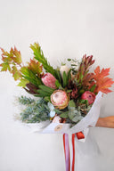 Earth Seasonal Posy