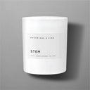 Gascoigne & King Candle