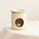 Oil Burner