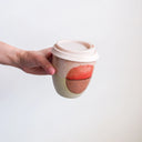 Kim Wallace Travel Mug