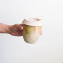 Kim Wallace Travel Mug