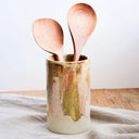 Earthy Retro Vase
