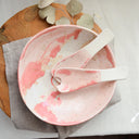 Serving Bowl & Servers