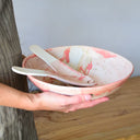 Serving Bowl & Servers