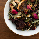 Tea Coup Blends