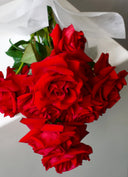 Red Roses en Masse