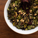 Tea Coup Blends