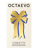Brass Bookmark