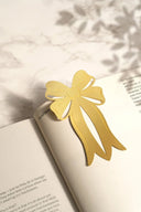 Brass Bookmark