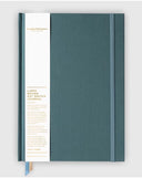 Linen Sketch Journal