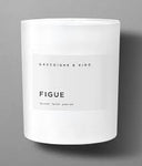 Gascoigne & King Candle