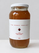 Raw Honey