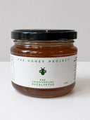 Raw Honey