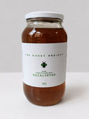 Raw Honey