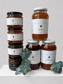 Raw Honey
