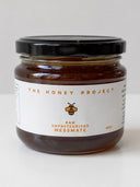 Raw Honey
