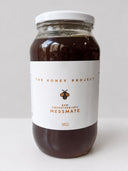 Raw Honey