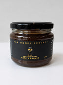 Raw Honey