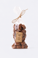 Monsieur Truffe Chocolate Coated Almonds