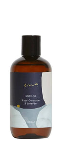 Ena Body Oil