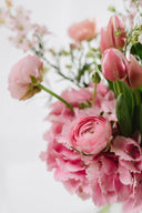 Pastel Seasonal Posy